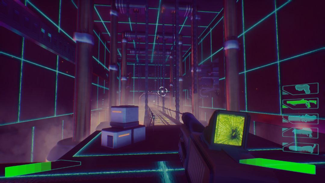 SickBrick游戏截图