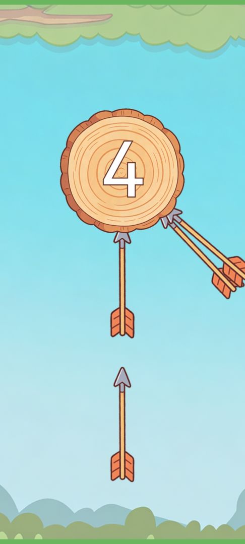 百发百中游戏截图