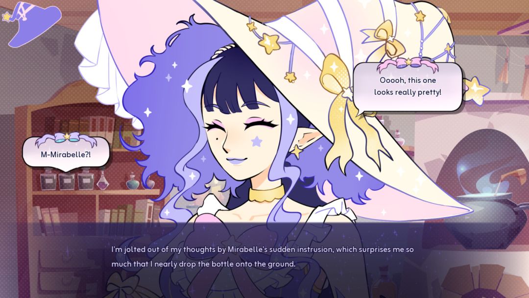 Witch You Want游戏截图