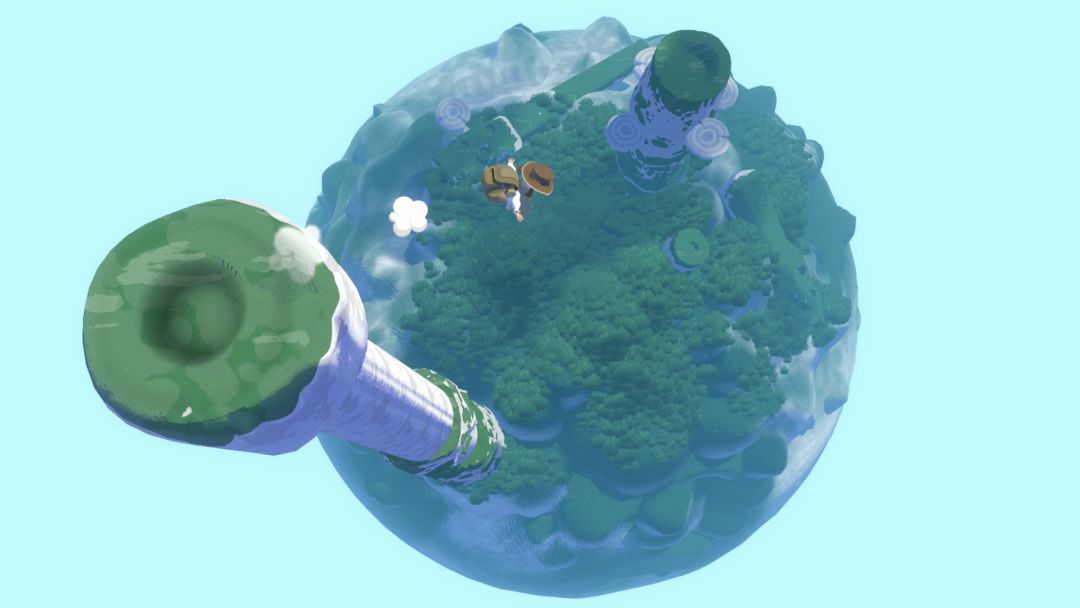 风与牧场游戏截图