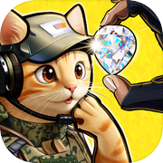 猫猫行动撤离icon