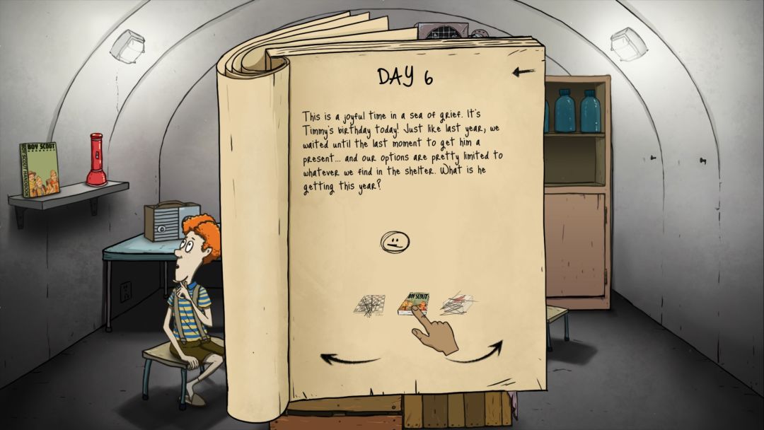 60 Seconds!游戏截图