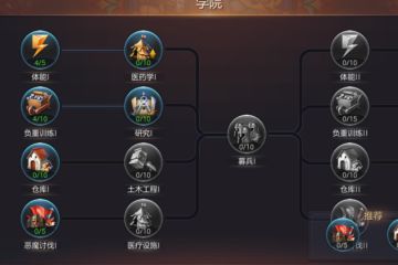 芝士就是力量！——学院科技发展小课堂