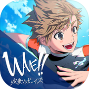 WAVE!!～冲浪男孩～icon