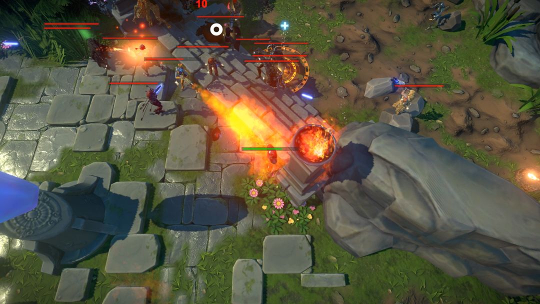 守望联盟2游戏截图