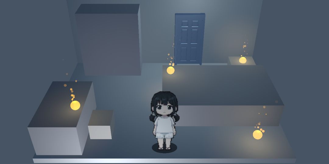 Ekko：对象#113评估记录游戏截图