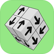 箭了又箭箭头消消消icon