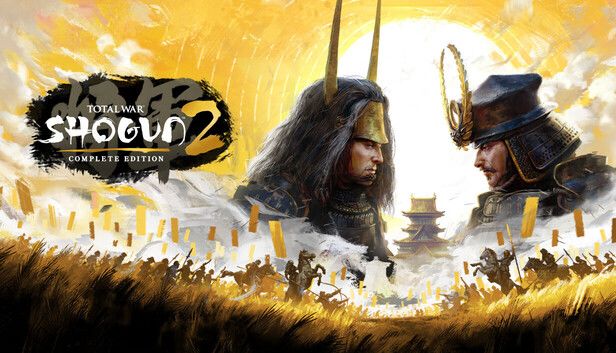 《全面战争:幕府将军2》完全版游戏截图