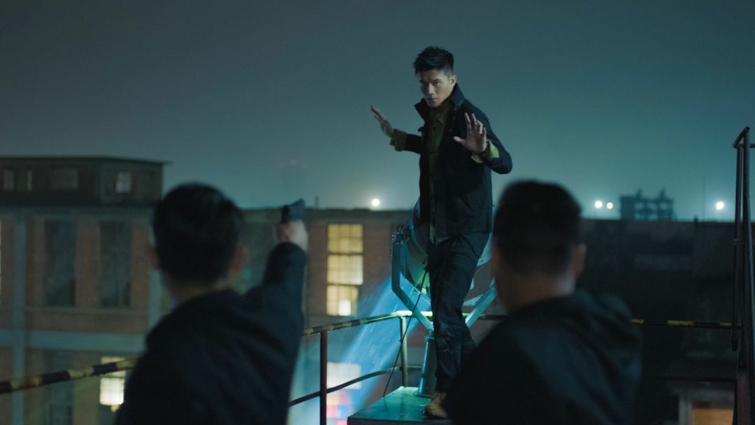 晨昏线游戏截图