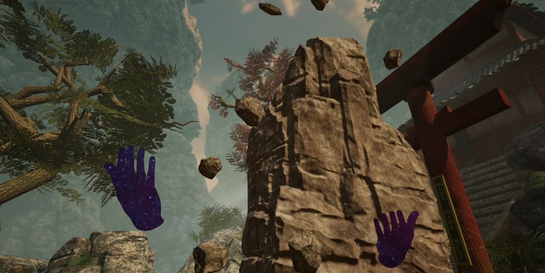 Elemental Combat游戏截图