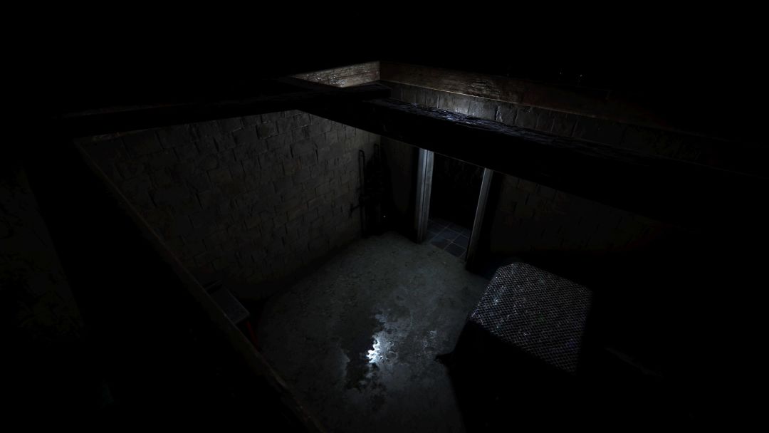 Blame Him游戏截图