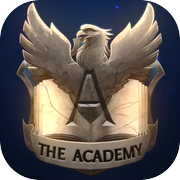 The Academy: The First Riddleicon