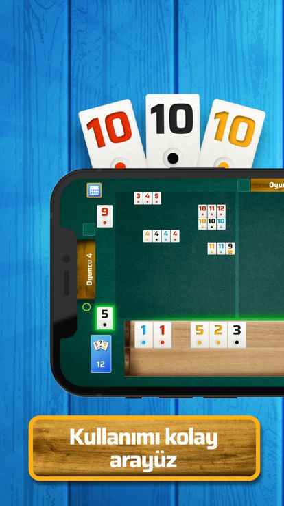 101 Attack游戏截图