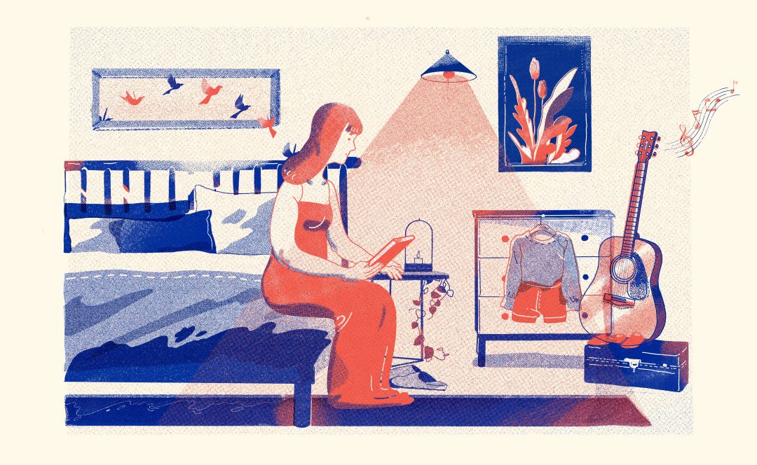 Restart 2020游戏截图