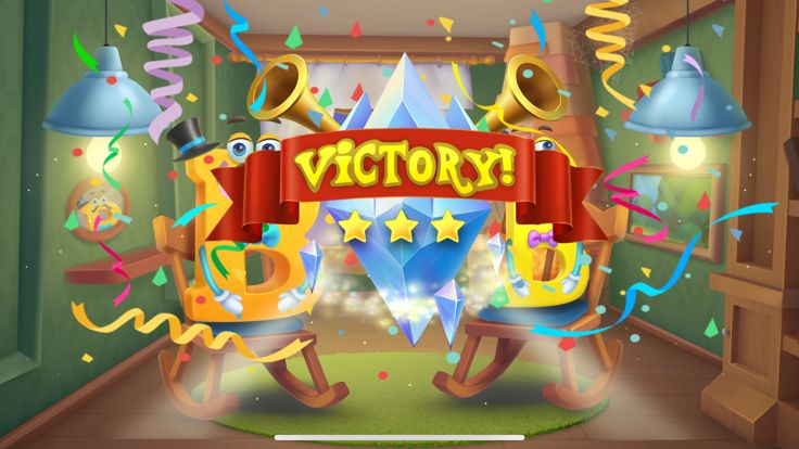 Mikiddo Азбука游戏截图