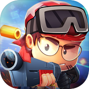 疯狂战场吃鸡大吉icon