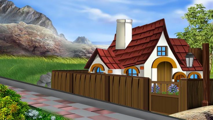 Escape Game: Dog House游戏截图