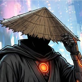 云境的工作室