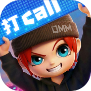 逃跑吧！少年icon