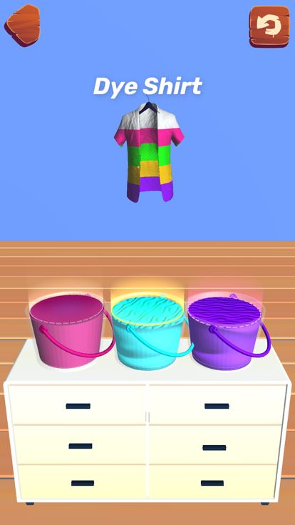 Antistress Relaxing Games,Toys游戏截图