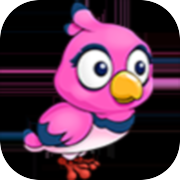 Bird Jump Maniaicon