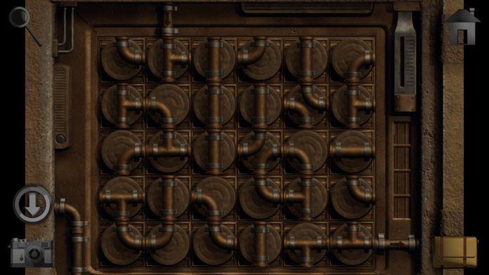 子午线157: 第2章游戏截图