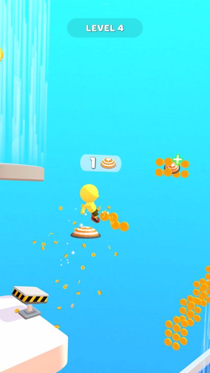 Jumping Edge游戏截图