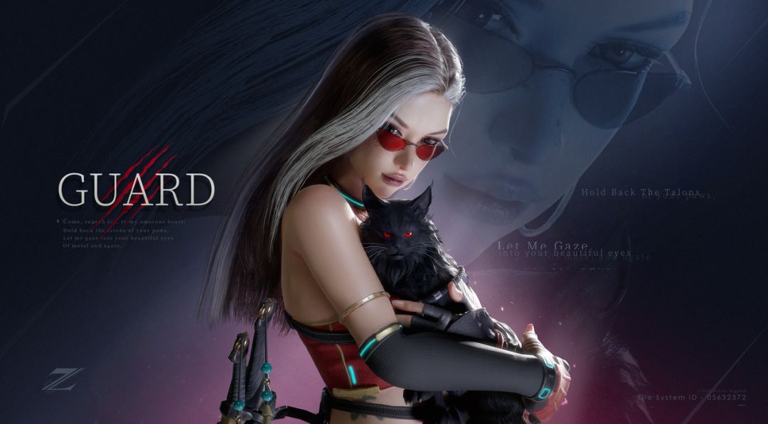 异常档案游戏截图