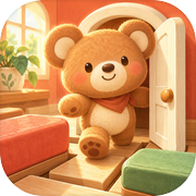 小熊出门icon
