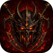 暗黑挂机刷刷刷icon