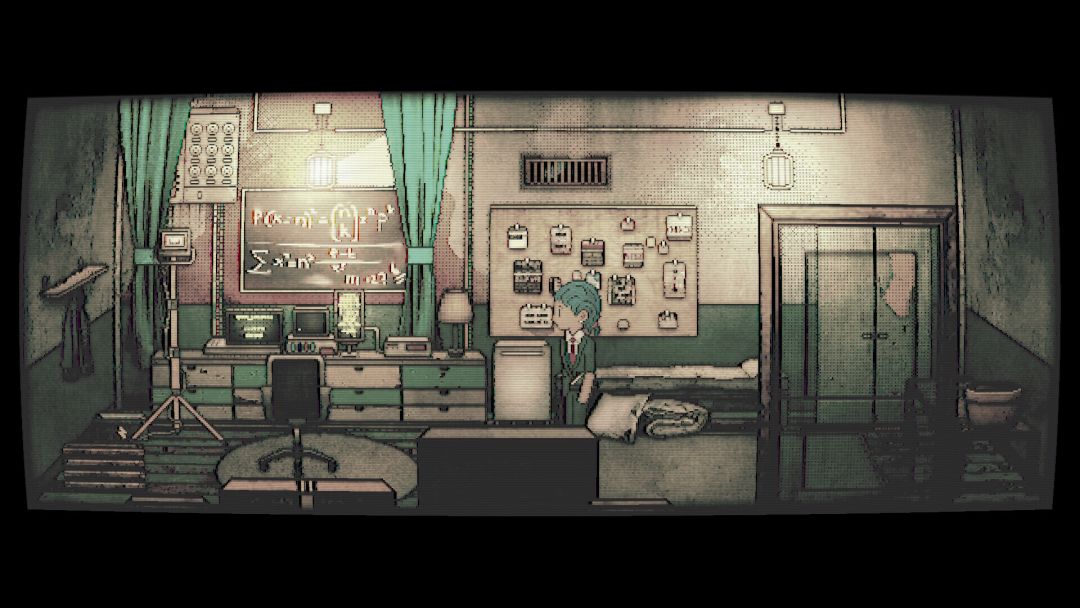 梦中影游戏截图