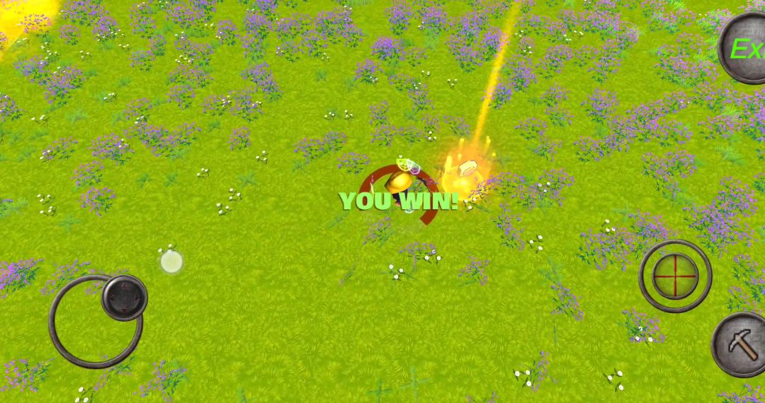 MagicMiner游戏截图