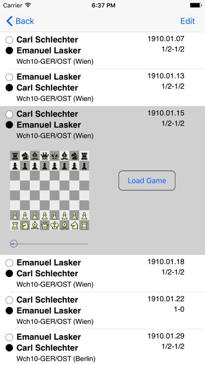 SmallFish Chess for Stockfish游戏截图