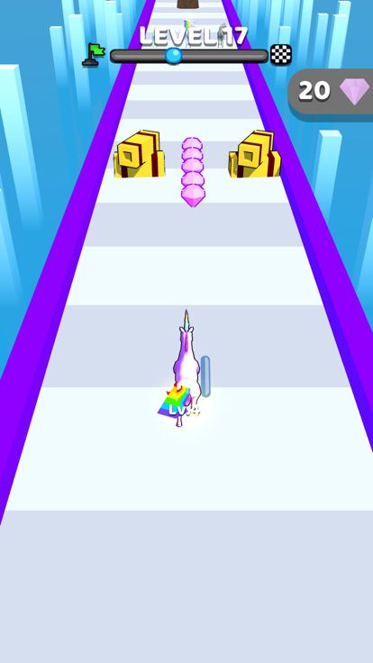 Magic Horse!游戏截图