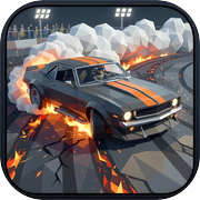 Drift Survivors: Car Combat