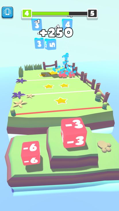 Reset Jumps游戏截图