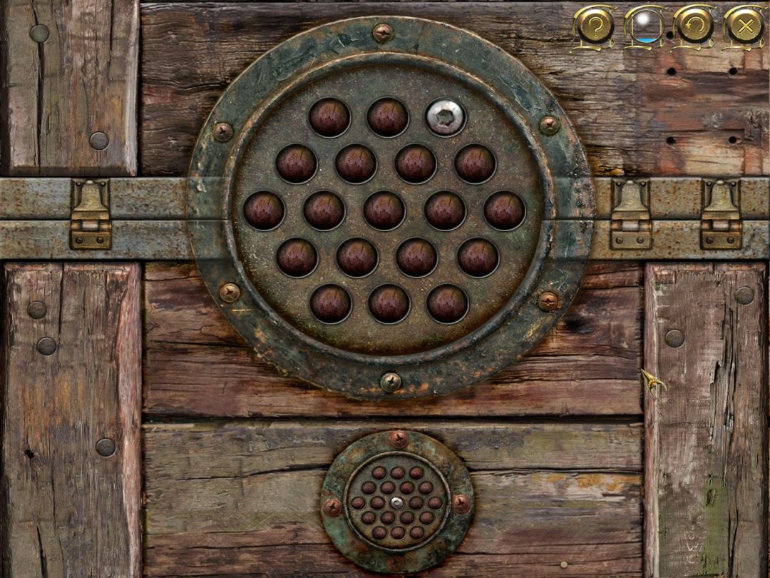 Secret Mission: The Forgotten Island游戏截图