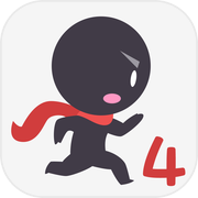 火柴人合集4 - 史上最虐心的火柴人游戏合集4icon