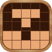 WoodBlocku: Block Puzzle Wood