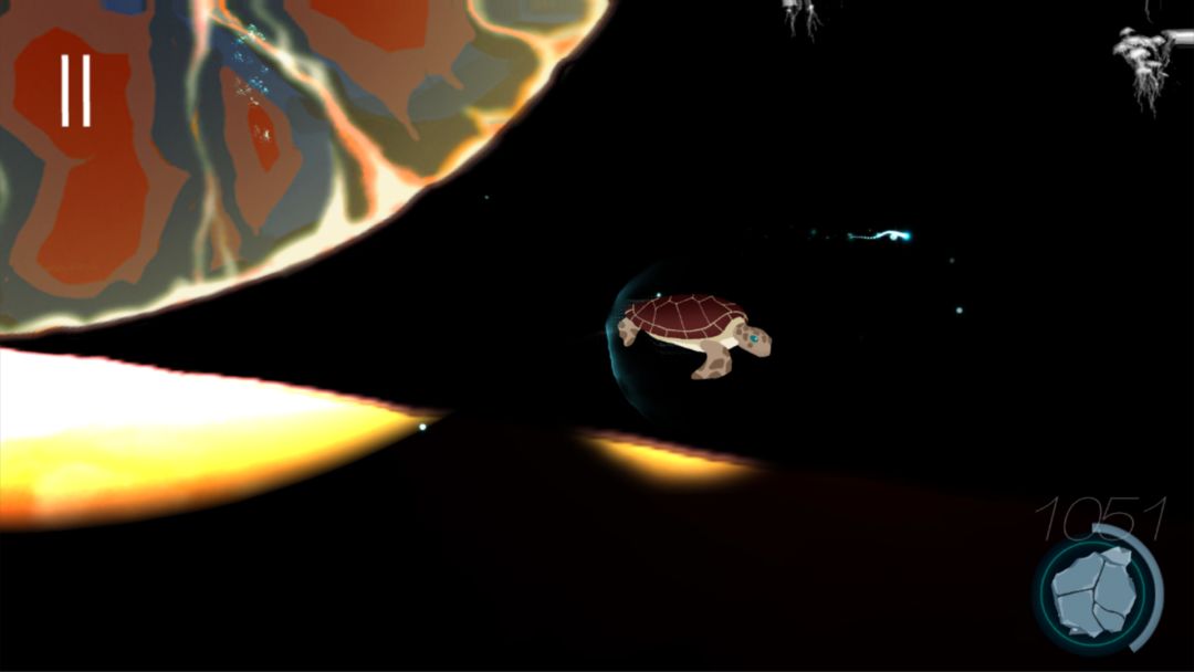 龟溯：信条游戏截图