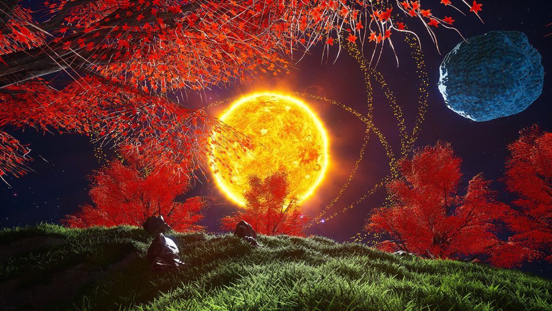 Star Crafter游戏截图