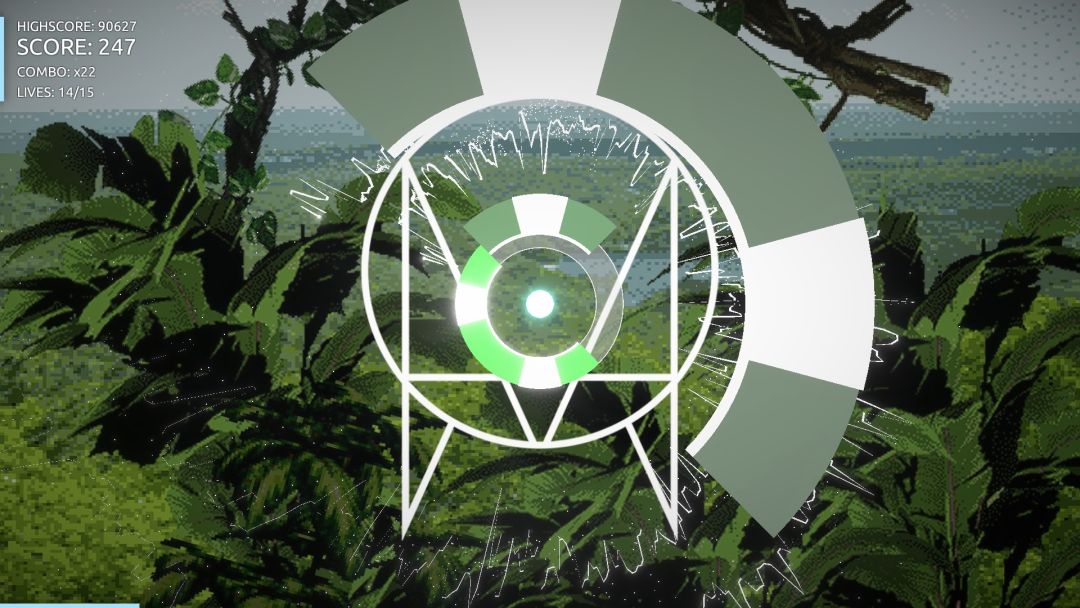 Intralism游戏截图