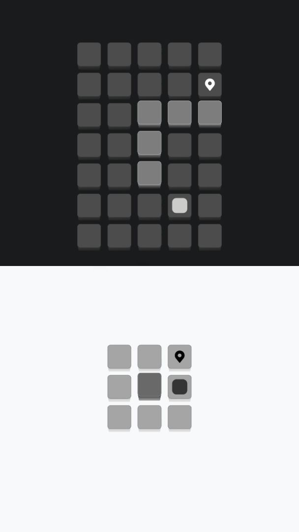 Synced游戏截图