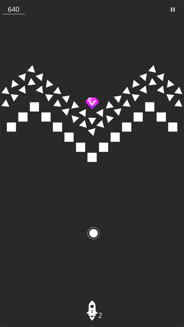 三角之域游戏截图