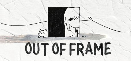 OUT OF FRAME 游戏封面