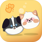 CatDog Match Love