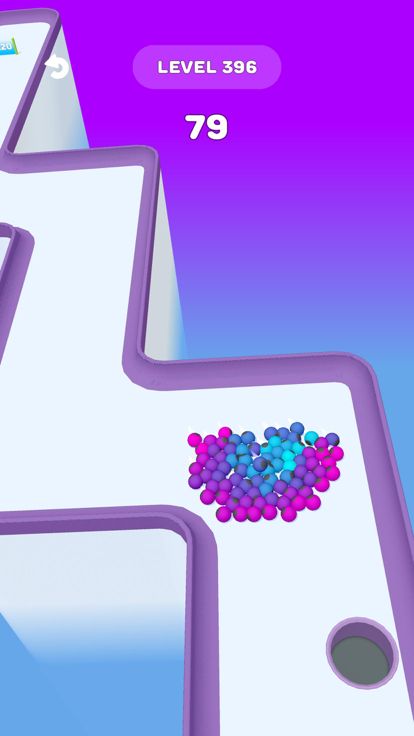 Tilt and Clone游戏截图