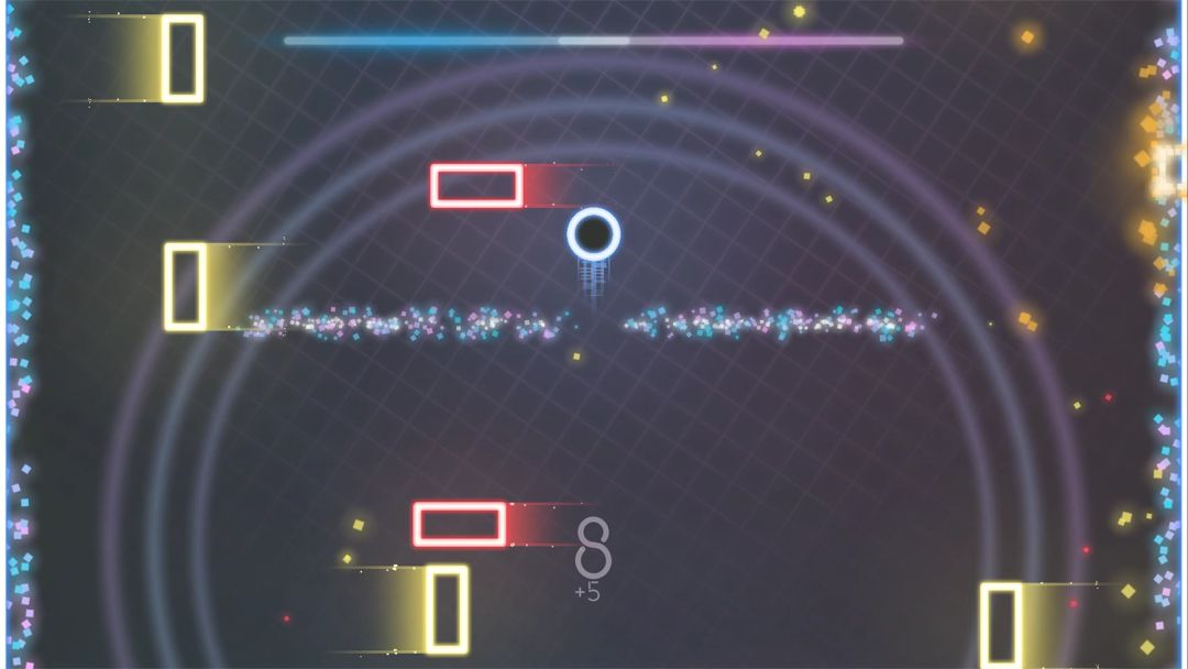 Ding Dong XL游戏截图