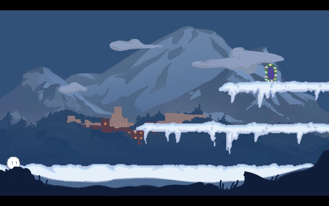 SnowBug游戏截图