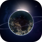 宇宙创造模拟器icon